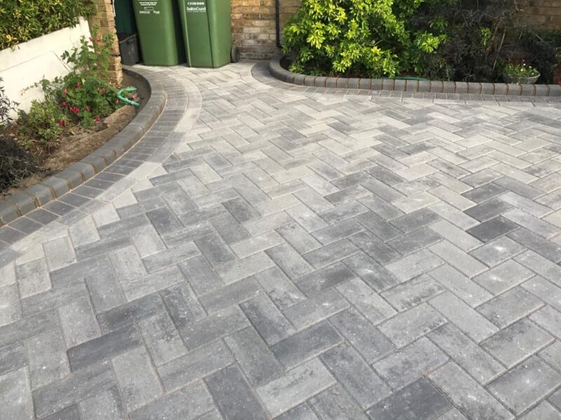 Block Paving Gallery