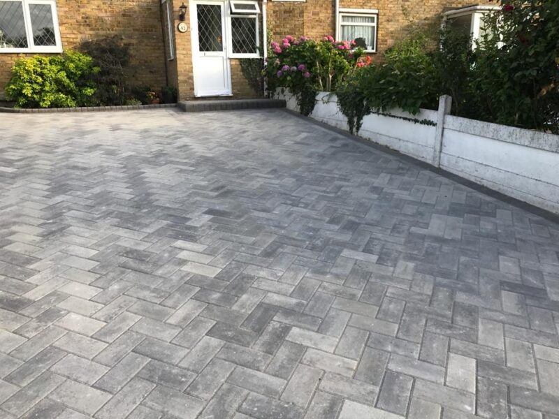 Block Paving Gallery