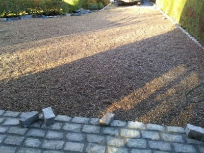 Driveway Installers Chelmsford