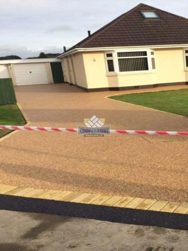 Resin Driveway Gallery