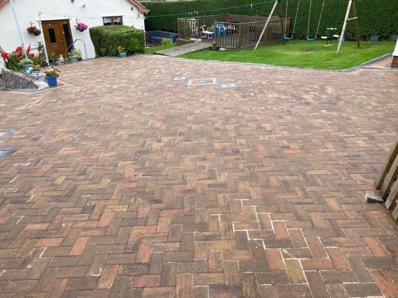Block Paving Gallery
