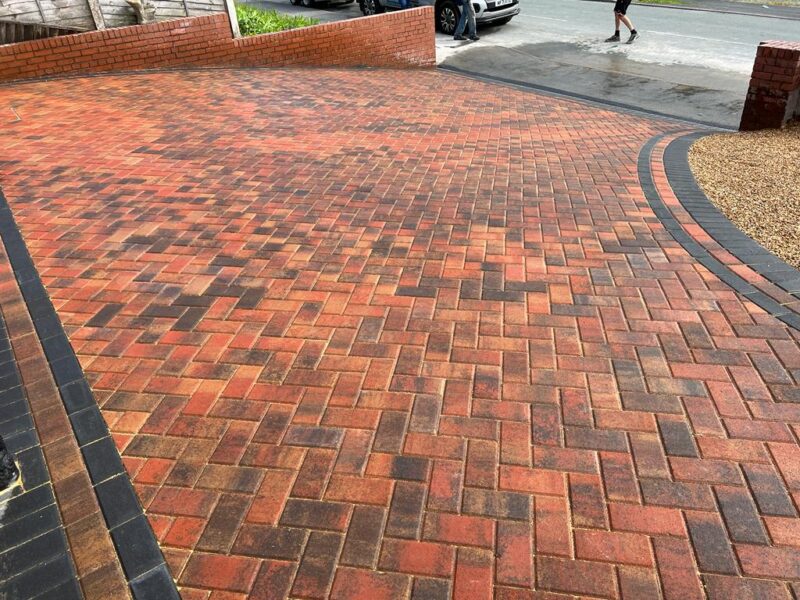 Block Paving Gallery