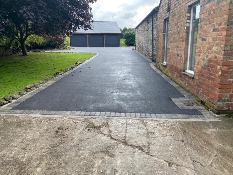Tarmac and Asphalt Gallery