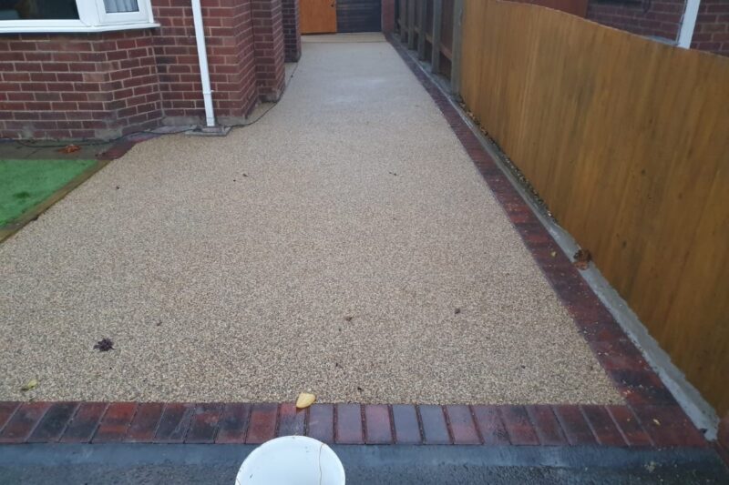 Driveway Installers Chelmsford